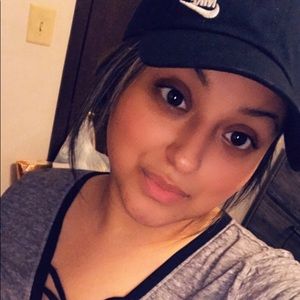 Meet your Posher, Bianca